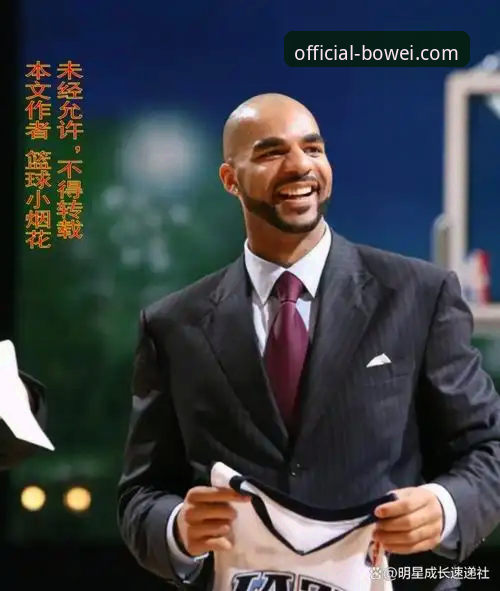 卡洛斯·布泽尔如何陪儿子备战2026年NBA选秀？宝威体育官网深度解析