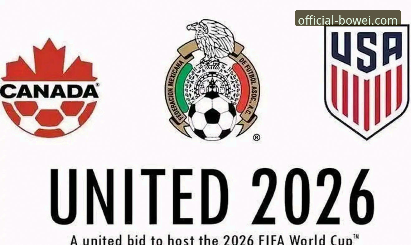 宝威体育全景解析：2026世界杯10大球星3大看点与宝威官网推荐安卓版体验指南