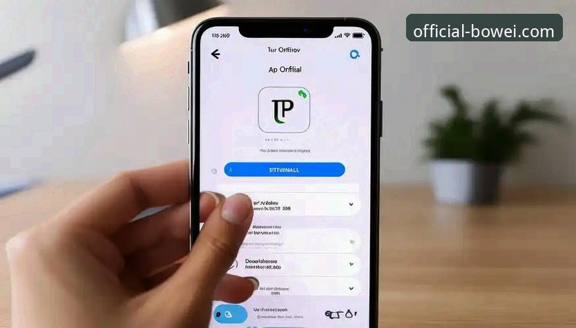 宝威官网最新版本安卓版 宝威体育官网安卓版v2.1.0详解:官方入口与高效下载指南