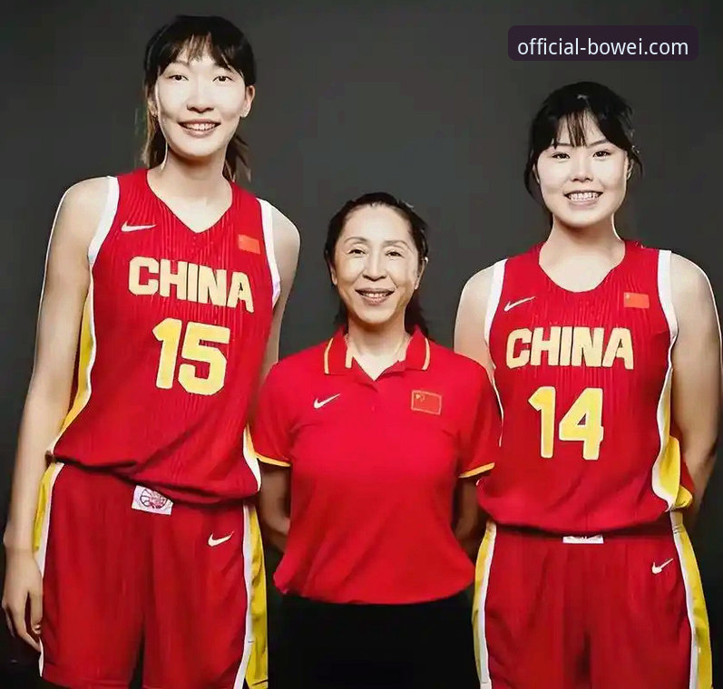 资深分析师解读：从中国女篮战术调整看体育数据平台的价值