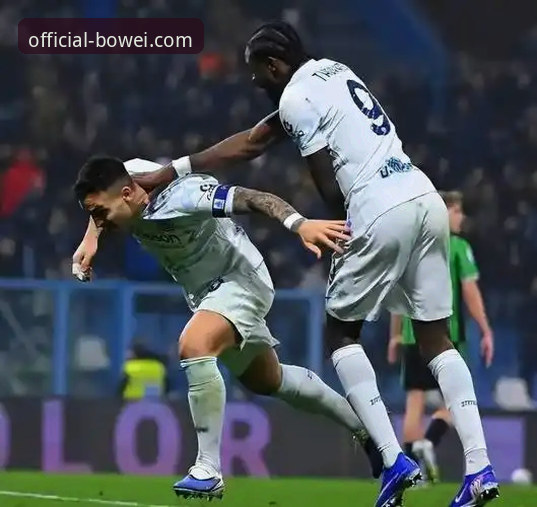 国米5-0狂胜萨索洛：从阿坎吉处子球看现代后卫价值深度评测