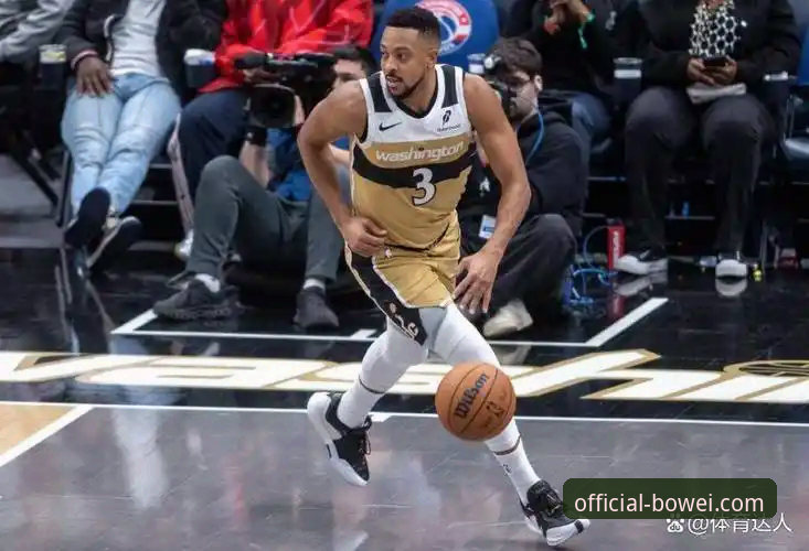 资深用户分享：CJ续约老鹰背后，在宝威体育官网追踪NBA交易的实战经验